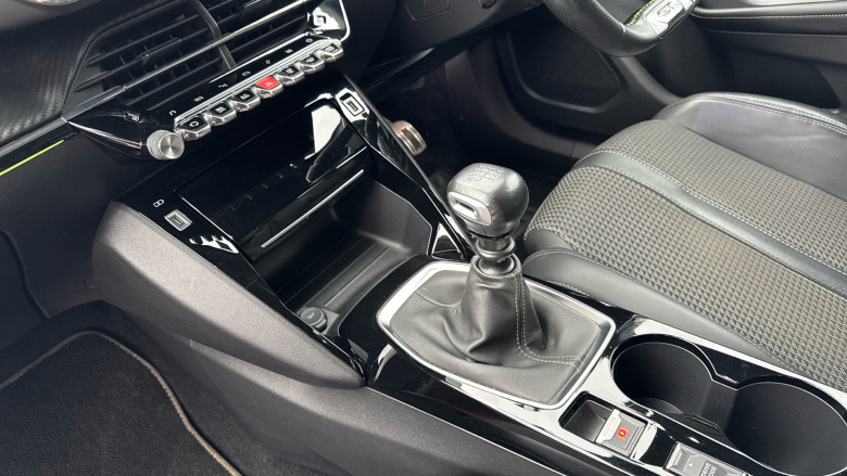 Peugeot 2008 1.2 PureTech 130 GT 5dr Petrol Estate